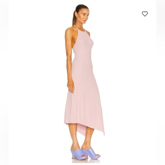 $495 A.L.C. Arya Dress in Rosette NEW W FLAW XS - Picture 3 of 11